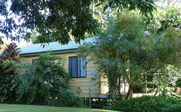 Daintree Valley Haven